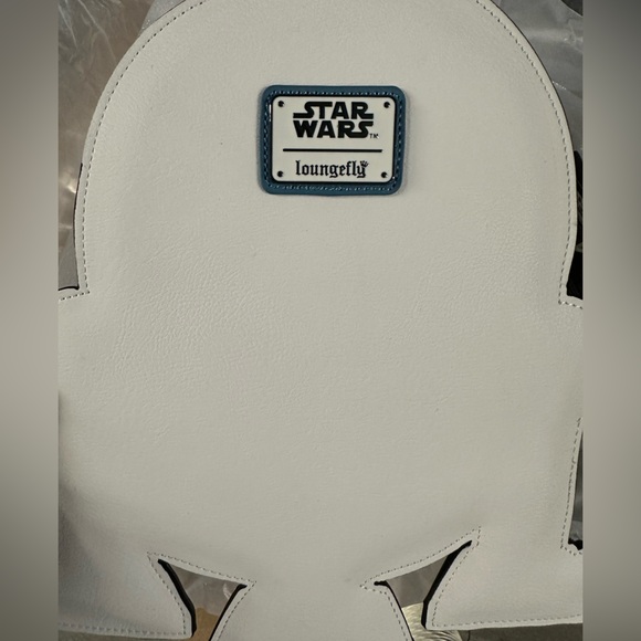 Disney R2D2 Loungefly - Picture 3 of 3
